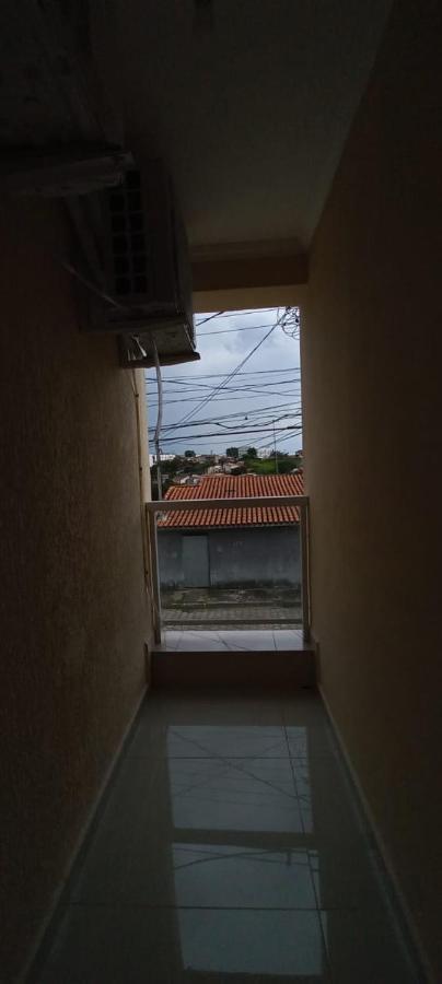 Santa Helena Pousada 卡舒埃拉保利斯塔 外观 照片
